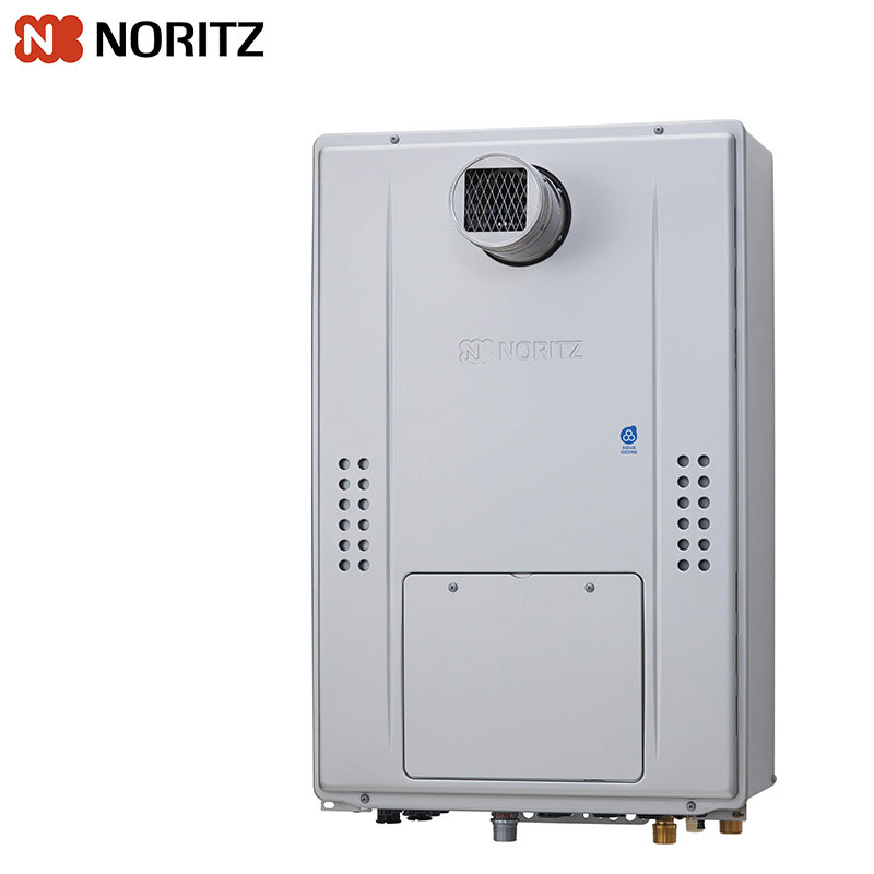ノーリツ 熱源機 エコジョーズ 本体のみ 2温度 6P熱動弁内蔵 2-6 暖房能力14.0kW PS扉内設置型 前面排気 延長可能 プレミアム フルオート 24号 都市ガス GTH-C2471PWAW6H-T-BL 13A