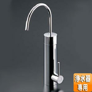 Rakuten - TOTO キッチン用蛇口 台 浄水器専用自在水栓 カートリッジ内蔵形 グースネックタイプ 農薬除去タイプ 一般地・寒冷地共用 TK304A