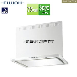 �ٻι��ȳ������ ����󥸥ա��� �ץ�ߥ���ץ饹���꡼�� �����å��ե��� ��75cm ����෿ ������� �����Ϣư �ۥ磻�� SERL-EC-751 W