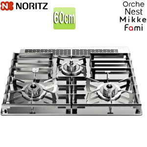 ノーリツ 全面ごとく 60cm用 ステンレス製 ストーブグレイツ ガスコンロ部材 DP0170　0503388