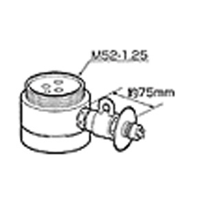 パナソニック 分岐水栓 ジャニス水栓用 水栓部材 CB-SJB6