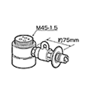 Rakuten - パナソニック 分岐水栓 MYM水栓用 水栓部材 CB-SME6