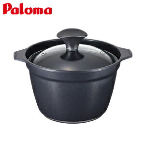 Gas Tables - パロマ 炊飯専用鍋 1〜3合炊き ガスコンロ部材 PRN-32