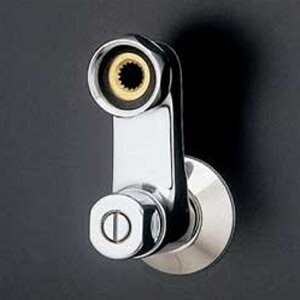 TOTO 取り替え用パーツ 止水栓付取付脚 55mm 一般地 水栓部材 TH740