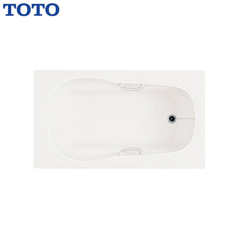 【規格・特徴】 ・外寸法:1400×800×600mm ・内寸法:1195×670×550mm ・底面寸法:1050mm ・満水量:290L ・質量:47kg ・一方半エプロン ・ゴム栓式(間接・直接共通排水金具付) ・底面凸凹パターン ・浴槽素材:人工大理石浴槽(不飽和ポリエステル系樹脂) ・ハンドグリップ:樹脂製ホワイトパール 【カラー】 ・ムーンホワイトN(MNN) ・ムーンピンクN(MRN) ・ムーンブラウンN(MCN) ・ムーングリーンN(MGN) 【納期について】 ※受注生産商品です。受注後、約2週間(営業日)程度でのお届けとなっております。 タイミングなど、メーカーの諸事情で変動する場合があります。 【機能】 ・アームレスト(腕をのせてくつろげます) ・ハンドグリップ(入浴姿勢の保持や浴槽からの立ち上がりに便利です) 【ご購入前に】 ※浴槽に張った水の色は、浴槽カラーが白色系、ブルー系ではブルーグリーンがかかり、赤色系や色みが強いものの場合はやや暗く見える傾向があります。 ※ネオマーブバスは材質に透明感があるため、施工後浴槽リム周辺に壁面色が黒い影となって見える場合があります。 　施工時に商品同梱のクッションテープをリム周辺に張ることで緩和効果があります。 ※必ず搬入経路を確保してください。 ※排水栓の位置(右/左)を選択できます。参考画像にてエプロンと排水の位置関係を見てください。 ※浴槽のみの価格です。バス水栓、シャワーバス水栓等は別売品です。 ※エプロン付浴槽は、照明の影響で浴槽本体とエプロンの色合いが異なって見える場合があります。 ※ハンドグリップの色は、浴槽の色と異なります。 【穴あけ加工について】 ※通常よりも納期を要します。詳細の納期につきましてはお問い合わせください。 ※ご希望の場合は別途、穴あけ加工費+4400円(税込)がが必要となります。 ご希望の際は、購入時の備考欄に「穴あけ加工希望」と記載ください。 ※当社では、長辺側の穴あけ加工は対応しておりません。 長辺側の穴あけ加工につきましては施工者様に一度ご確認くださいませ。 【商品説明】 滑らかで透き通るような美しい光沢の人工大理石浴槽(不飽和ポリエステル系樹脂)。 いつまでも変わらない柔らかな肌触りです。 【メーカー直送便の注意事項】 下記の条件がございますので、商品によってはご準備くださいますようお願い致します。 ※別途金額が発生する場合がありますので必ずご一読ください。 ■商品お渡しについて 基本ドライバー1人で訪問の為、荷下ろしの際にお手伝いできる方が必要となります。 集合住宅の場合は1階及びエントランス、戸建住宅の場合は玄関先でのお引き渡しとなります。 ■配送車について 一般的な宅配業者でございません。メーカー指定の大型トラック(4t車)にての配送となります。 道幅6m(一般的な軽自動車がすれ違える道幅)以下の場合、配達ができません。 別途追加料金が発生いたしますが、2tトラックでの手配が可能です。 階段、狭所など困難な場合はご相談ください。 ■商品お届け日について メーカーに在庫があり、日にち指定がない場合は、翌日、または翌々日のお届けとなります。ご希望日がありましたらご注文フォームの「お届け日時」にご記入ください。(平日のみ) 納期要確認の記載のある商品や受注生産商品の場合、納期にお時間が掛かります。詳細な納期については商品により異なりますので、改めて当店よりご連絡させて頂きます。 ■お届け時間について 時間指定が出来かねます。必ず連絡が取れる電話番号と荷受人のお名前を記載ください。 当日の配送時間(目安)については、配送前にドライバーよりご連絡させて頂きます。 (配送前連絡はサービスとなりますので確約するものではございません) ■不在時の再配達について 不在の場合は運送会社が持ち帰り、当日の再配達が出来かねます。 また保管料・再配達の手数料が発生する場合（お客様負担）がございますのでお届け日には必ずご在宅いただけますようお願い致します。 ■配送エリアについて 沖縄・離島地域の場合、別途費用がかかる場合がございます。 ■お支払い方法について 「後払い」「クレジットカード」「銀行振込」「郵便振替」のみとなります（代金引換は不可）。 ご入金確認後にメーカーへ発注させていただきます。 【納期について】 受注生産品です。納期は商品によって個別にお知らせしております。 【大型商品の配送について】 ■基本ドライバー1人で訪問の為、荷下ろしの際にお手伝いできる方が必要となります。 ■大型トラック(4t車)にて配送となります。 道幅6m(一般的な軽自動車がすれ違える道幅)以下の場合、配達ができません。 ※別途追加料金が発生いたしますが、2tトラックでの手配が可能です。 階段、狭所など困難な場合はご相談ください。 ■時間指定が出来かねます。 その為、必ず連絡が取れる電話番号と荷受人の名前を記載ください。 当日の配送時間(目安)については、配送前にドライバーよりご連絡させて頂きます。 PNS1441RJ PNS1441LJ 人工大理石浴槽 人工大理石製バス 2019年10月TOTOPNS1441RL