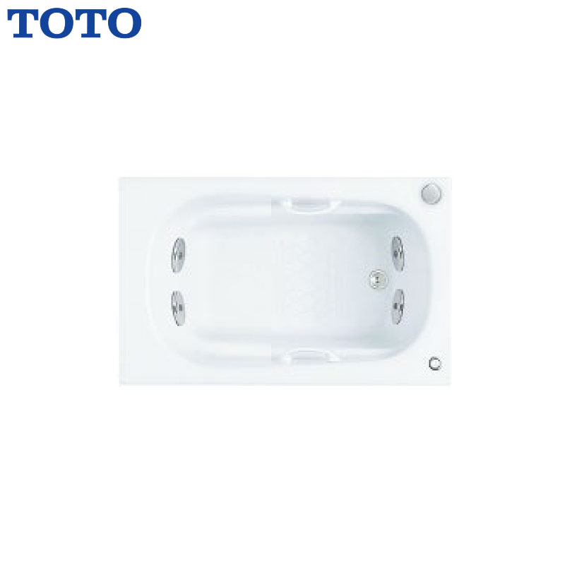 【規格・特徴】 ・外寸法:1200×750×600mm ・内寸法:1030×618×550mm ・底面寸法:885mm ・満水量:250L ・質量:40kg ・エプロンなし ・ワンプッシュ排水栓式 ・底面凸凹パターン ・浴槽素材:人工大理石浴槽(不飽和ポリエステル系樹脂) ・ハンドグリップ:樹脂製ホワイトパール 【カラー】 ・ムーンホワイトN(MNN) ・ムーンピンクN(MRN) ・ムーンブラウンN(MCN) ・ムーングリーンN(MGN) 【納期について】 ※受注生産商品です。受注後、約4週間(営業日)程度でのお届けとなっております。 タイミングなど、メーカーの諸事情で変動する場合があります。 【機能】 ・ブローバスSX2(浴槽側面4ヵ所からのブロー噴流が、腰や脚をやさしく刺激。仕事やスポーツのあとに最適です) ・アームレスト(腕をのせてくつろげます) ・ハンドグリップ(入浴姿勢の保持や浴槽からの立ち上がりに便利です) 【ご購入前に】 ※浴槽に張った水の色は、浴槽カラーが白色系、ブルー系ではブルーグリーンがかかり、赤色系や色みが強いものの場合はやや暗く見える傾向があります。 ※ネオマーブバスは材質に透明感があるため、施工後浴槽リム周辺に壁面色が黒い影となって見える場合があります。 　施工時に商品同梱のクッションテープをリム周辺に張ることで緩和効果があります。 ※必ず搬入経路を確保してください。 ※排水栓の位置(右/左)を選択できます。 ※浴槽のみの価格です。バス水栓、シャワーバス水栓等は別売品です。 ※ワンプッシュ排水栓は間接排水専用です。直接排水希望の場合は、当社までお問い合わせください。 ※ハンドグリップの色は、浴槽の色と異なります。 【穴あけ加工について】 ※当社ではこちらの商品の穴あけ加工は対応しておりません。 穴あけ加工につきましては施工者様に一度ご確認くださいませ。 【商品説明】 滑らかで透き通るような美しい光沢の人工大理石浴槽(不飽和ポリエステル系樹脂)。 いつまでも変わらない柔らかな肌触りです。 【メーカー直送便の注意事項】 下記の条件がございますので、商品によってはご準備くださいますようお願い致します。 ※別途金額が発生する場合がありますので必ずご一読ください。 ■商品お渡しについて 基本ドライバー1人で訪問の為、荷下ろしの際にお手伝いできる方が必要となります。 集合住宅の場合は1階及びエントランス、戸建住宅の場合は玄関先でのお引き渡しとなります。 ■配送車について 一般的な宅配業者でございません。メーカー指定の大型トラック(4t車)にての配送となります。 道幅6m(一般的な軽自動車がすれ違える道幅)以下の場合、配達ができません。 別途追加料金が発生いたしますが、2tトラックでの手配が可能です。 階段、狭所など困難な場合はご相談ください。 ■商品お届け日について メーカーに在庫があり、日にち指定がない場合は、翌日、または翌々日のお届けとなります。ご希望日がありましたらご注文フォームの「お届け日時」にご記入ください。(平日のみ) 納期要確認の記載のある商品や受注生産商品の場合、納期にお時間が掛かります。詳細な納期については商品により異なりますので、改めて当店よりご連絡させて頂きます。 ■お届け時間について 時間指定が出来かねます。必ず連絡が取れる電話番号と荷受人のお名前を記載ください。 当日の配送時間(目安)については、配送前にドライバーよりご連絡させて頂きます。 (配送前連絡はサービスとなりますので確約するものではございません) ■不在時の再配達について 不在の場合は運送会社が持ち帰り、当日の再配達が出来かねます。 また保管料・再配達の手数料が発生する場合（お客様負担）がございますのでお届け日には必ずご在宅いただけますようお願い致します。 ■配送エリアについて 沖縄・離島地域の場合、別途費用がかかる場合がございます。 ■お支払い方法について 「後払い」「クレジットカード」「銀行振込」「郵便振替」のみとなります（代金引換は不可）。 ご入金確認後にメーカーへ発注させていただきます。 【納期について】 受注生産品です。納期は商品によって個別にお知らせしております。 【大型商品の配送について】 ■基本ドライバー1人で訪問の為、荷下ろしの際にお手伝いできる方が必要となります。 ■大型トラック(4t車)にて配送となります。 道幅6m(一般的な軽自動車がすれ違える道幅)以下の場合、配達ができません。 ※別途追加料金が発生いたしますが、2tトラックでの手配が可能です。 階段、狭所など困難な場合はご相談ください。 ■時間指定が出来かねます。 その為、必ず連絡が取れる電話番号と荷受人の名前を記載ください。 当日の配送時間(目安)については、配送前にドライバーよりご連絡させて頂きます。 PNQ1230RJK PNQ1230LJK 人工大理石浴槽 人工大理石製バスTOTOPNQ1230RLJK