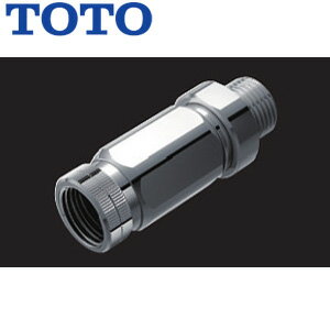 TOTO ハイカットユニット ねじG1/2 水栓部材 THD10-2