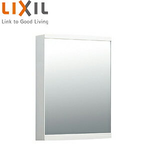 LIXIL ミラーキャビネット 間口320mm 1面鏡 TSF-126
