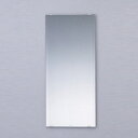 TOTO 化粧鏡 350×800 面取り アクセサリー YM3580AC
