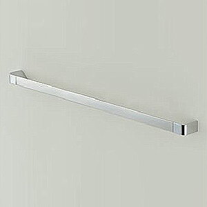 TOTO タオル掛け ステンレス製+亜鉛合金製 めっき仕上げ 幅628mm アクセサリー YT902S6