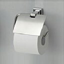 TOTO 紙巻器 ステンレス製+亜鉛合金製 マットタイプ 角型 アクセサリー YH409R