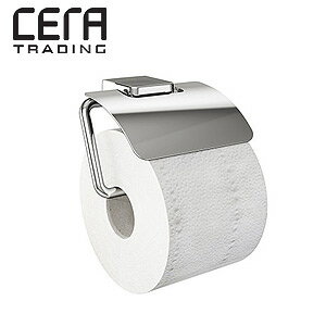 CERA 紙巻器 エムコ トレンド クロム アクセサリー EC0200