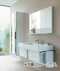 CERA ミラー デュラビット ヴエーロ 幅1000mm アクセサリー DV7370 [2]
