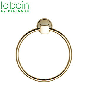 リラインス ●タオルリング S3219シリーズ ペールゴールド アクセサリー S3219TRPG