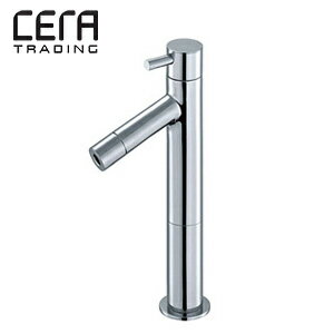 ※こちらの商品はメーカーからのお取り寄せとなります。 納品までの期間はメーカーの在庫状況によって変動する可能性がございます。 納期の詳細が判明次第、当店より改めてご連絡させていただきます。 ご注文の際は、あらかじめご了承くださいますようお願いいたします。 【規格・特徴】 ・吐水方法:整流 【注意】 ※輸入商品のため、納期につきましては、あらかじめお問い合わせください。 【商品説明】 セラオリジナルコレクションの商品です。 セラトレーディング CERATRADING CERAORIGINALCOLLECTION φ28CERACET6500