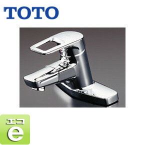 【規格・特徴】 ・エコシングル ・逆支弁 ・泡沫 ・ワンプッシュなし ・吐水口長さ120mm ・吐水口回転式 【納期】 受注生産品です。納期は約2週間(大型連休除く)程度かかります。 【商品説明】 お湯と水をしっかり使い分けできる「エコシングル水栓」 エコシングル水栓なら、これまでと同じ操作範囲でレバー中央部まで水のみを吐水。 さらに水と湯の境に「カチッ」というクリック感を設けたことで、湯水の使い分けがしやすくなります。 【納期について】 受注生産品です。納期は商品によって個別にお知らせしております。 2019年4月 台付シングル混合水栓TOTOTLHG30DQES