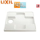 LIXIL @p 740TCY r BLFi zCg PF-7464AC/FW1-BL