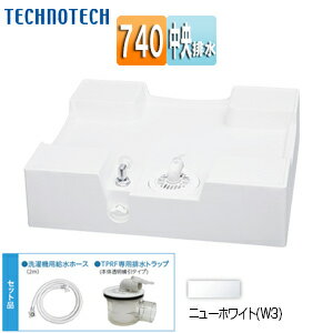 �ƥ��Υƥå� ���������ѥ� 740������ ����ӿ� �ӿ�ȥ�å���° ������� �����۴��б� �������ӿ��۴��ѳ������� �˥塼�ۥ磻�� TPRF740-W3-F...