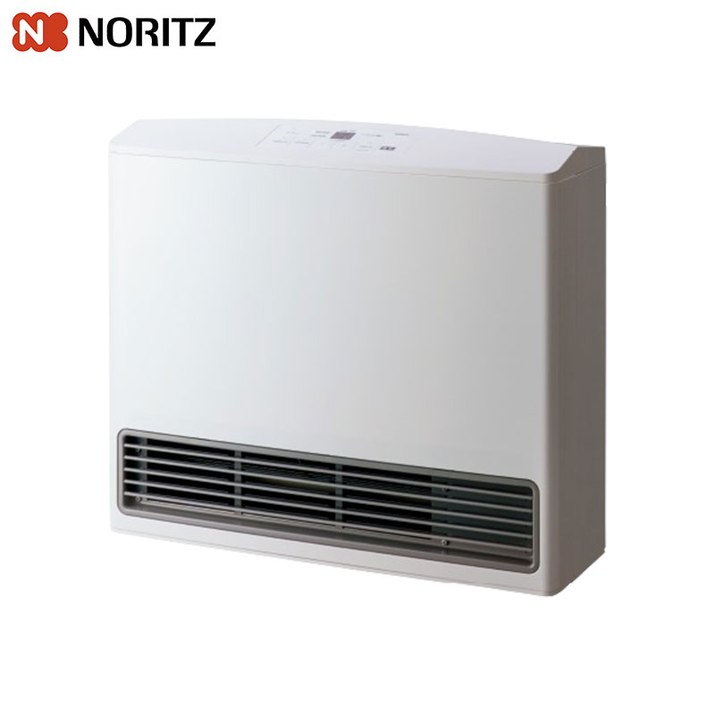 1/20まで NORITZノーリツ GFH-4002S-W5 ガスファンヒーター 楽天市場】ノーリツ ガスファンヒーター gfh4005sの通販