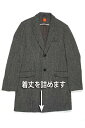 紳士 コート着丈(ベンツあり)(ライナー付き)