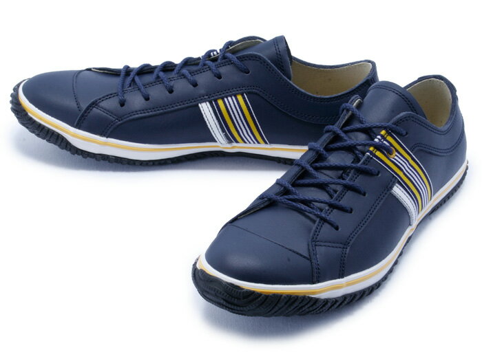 【交換返品送料無料キャンペーン中】SPINGLE SPM-168 Navy/Yellow スピングル ...
