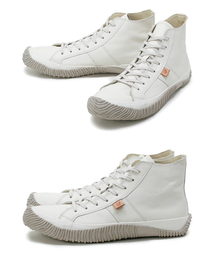 【交換返品送料無料キャンペーン中】SPINGLE SPM-416 Off White スピングル S ...