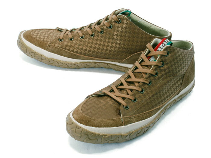 【交換返品送料無料キャンペーン中】SPINGLE SPM-439 Brown オロビアンココラボ ス ...