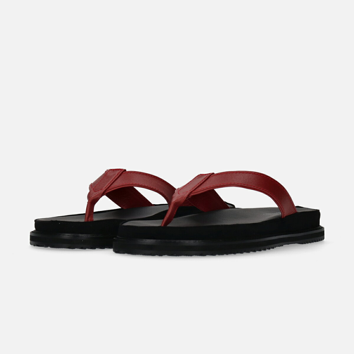 【スピングル公式楽天市場店】SPINGLE SP-1717 Deep Red スピングル SP-1717 ディープレッド 革 スニーカー【送料無料】【サイズ交換可】【楽ギフ_包装】