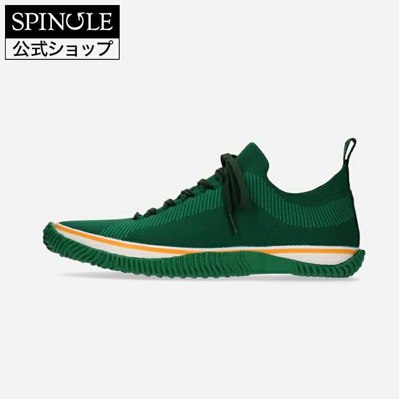 【交換返品無料中】【スピングル公式楽天市場店】SPINGLE SP-1501 Green スピング...
