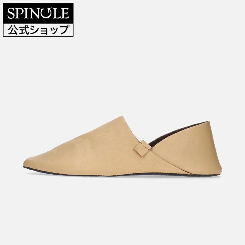 【交換返品送料無料キャンペーン中】SPINGLE SP-1781 Peach スピングル SP-1781 ピーチ 革 スニーカー..