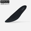 【スピングル公式楽天市場店】SPINGLE SPI-101 Black スピングル SPI-101 ブラック 革 スニーカー【送料無料】【サイズ交換可】【楽ギフ...