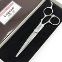 【ポイント2倍】【未使用】東京理器 Legend YML-60 カットシザー 6インチ ハマグリ刃 オフセットハンドル TOHRI レジェンド