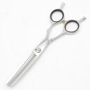 【ポイント2倍】【美品】ロイヤルマスターシザーズ SMOOTH S233 セニング 5.8インチ メガネハンドル 23目約15%〜20% スムース 【中古】