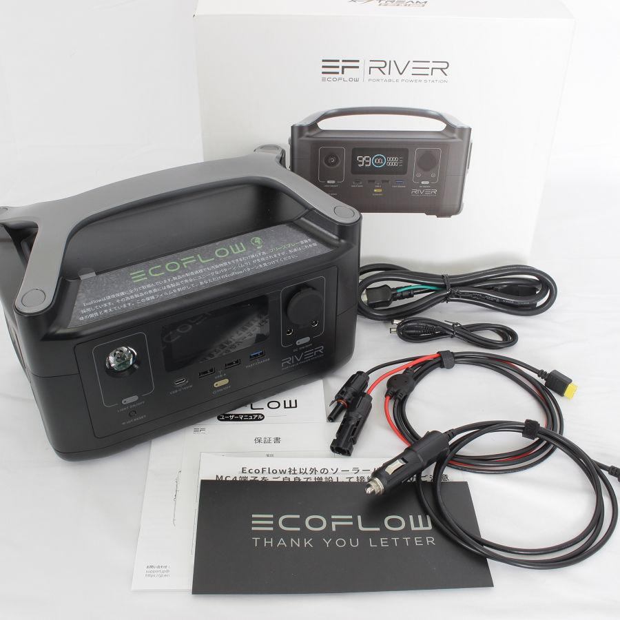 楽天市場】ecoflow river600の通販 楽天市場】ecoflow river600の通販