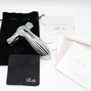 【ポイント2倍】【美品】MTG リファ モーションプロ RM-PR2338B ギャランティーカード付き 美容ローラー ReFa MOTION PRO 本体 【中...