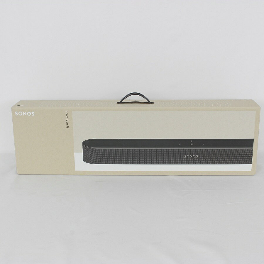 楽天市場】sonos beamの通販
