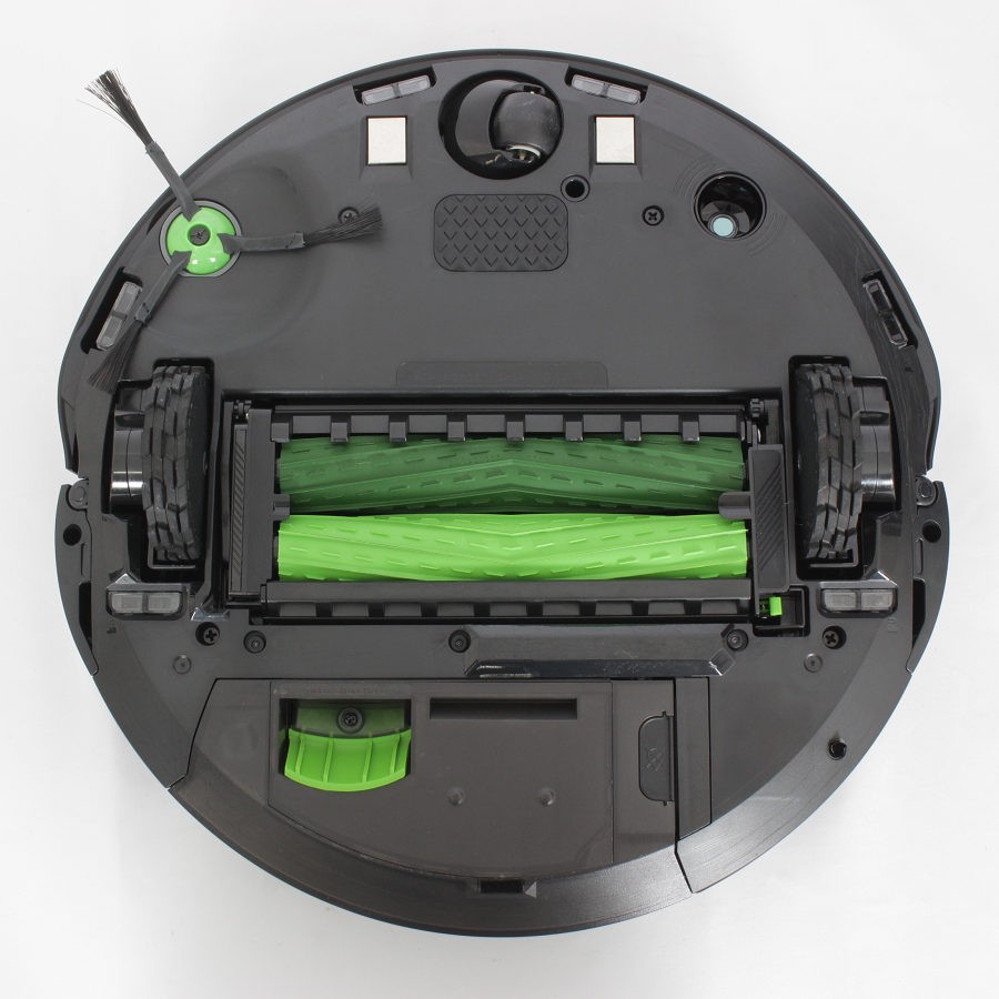 iRobot ルンバ コンボ j9+ c975860 ロボット掃除機 j9プラス 床拭きロボット 自動...