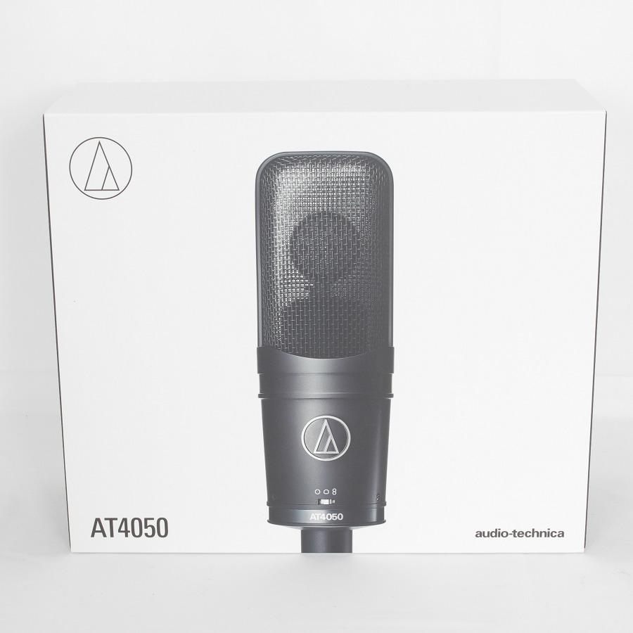 楽天市場】at4050 オーディオテクニカ（楽器・音響機器）の通販