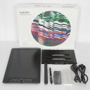 【ポイント2倍】【美品】Wacom MobileStudio Pro 13 DTHW1321HK0D 液タブ i7 512GB 液晶 ペンタブレット ワコム モ...