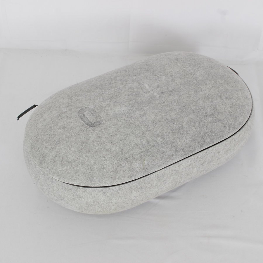 【美品】Oculus Quest2 携帯用ケース 純正 オキュラスクエスト2 Meta メタクエスト 【中古】