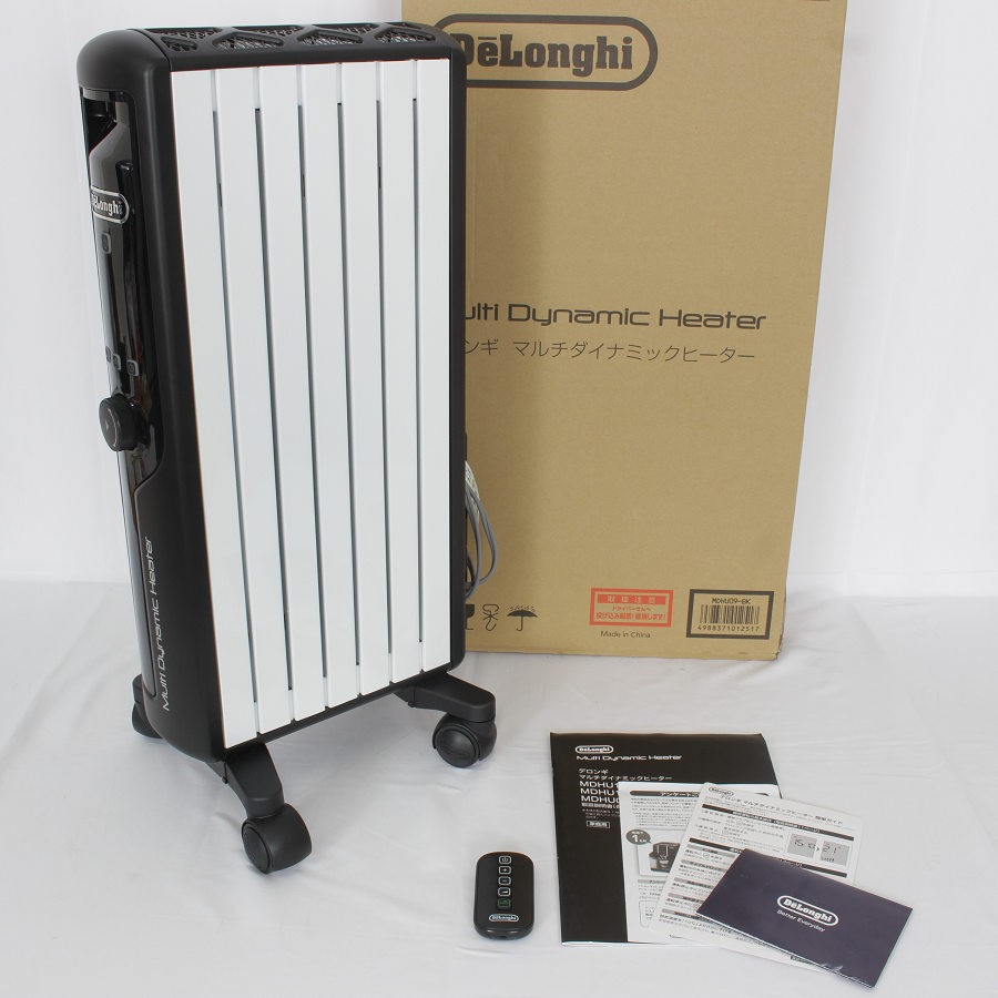 楽天市場】デロンギ mdhu09 bkの通販 楽天市場】デロンギ mdhu09 bkの通販