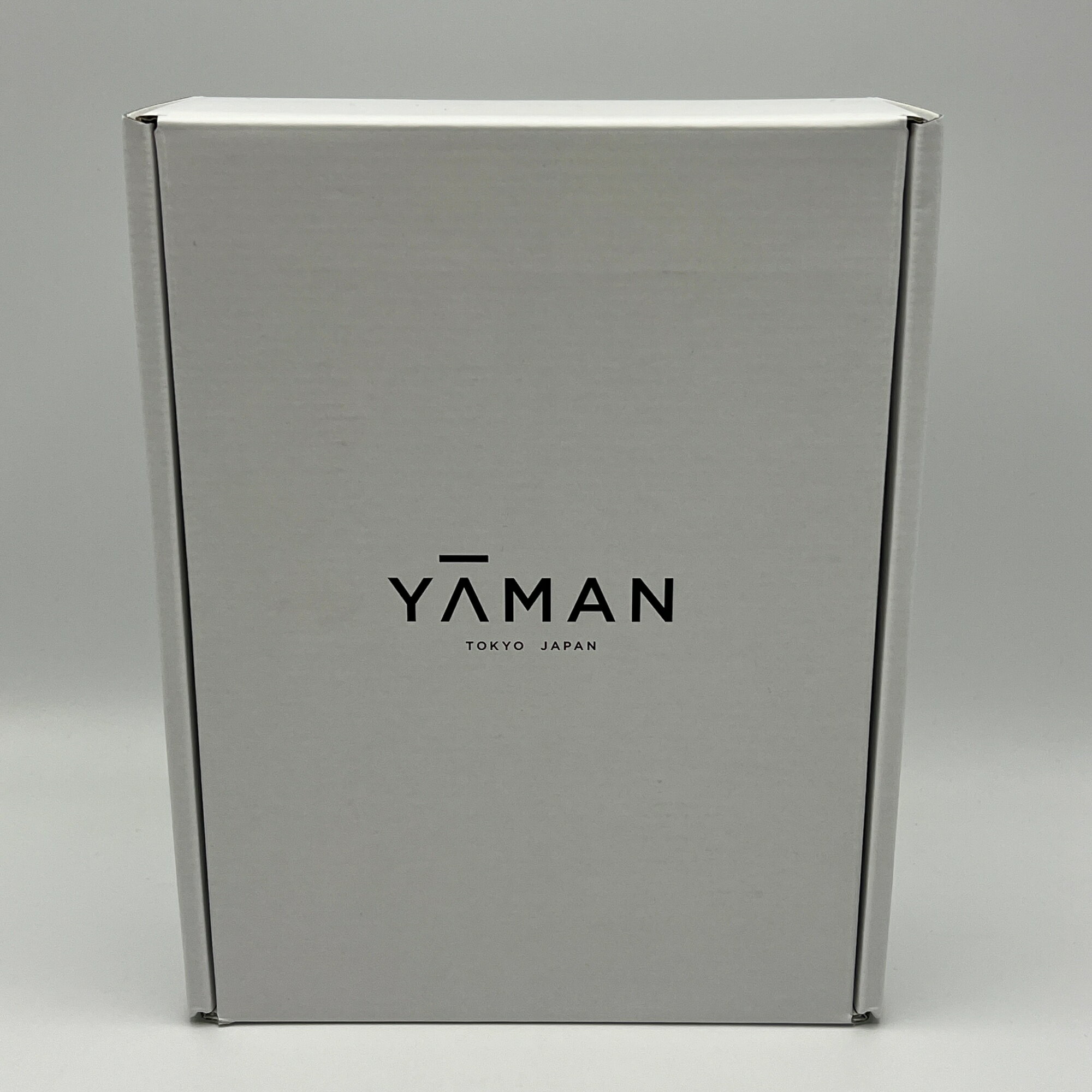 樂天商城 - 【ポイント2倍！お買い物マラソン】【未使用】ヤーマン ブルーグリーンショット YJFC0B ブラック 家庭用光美容器 YA-MAN 本体