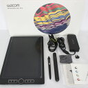 【ポイント2倍】Wacom MobileStudio Pro13 DTH-W1320M/K0 液タブ 256GB SSD 液晶 クリエイティブ ペンタブレット ...
