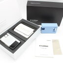【ポイント2倍】CaddyTalk CUBE レトロシルバー ゴルフ用レーザー距離計 キャディトーク キューブ 本体 【中古】