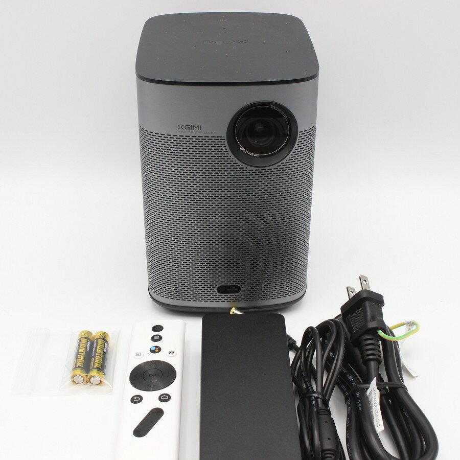 楽天市場】プロジェクター xgimiの通販 楽天市場】プロジェクター xgimiの通販