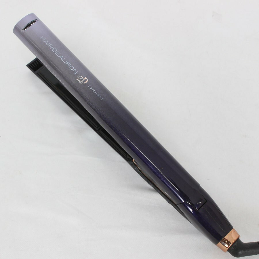 楽天市場】リュミエリーナ ヘアビューロン ストレート 中古の通販 楽天市場】リュミエリーナ ヘアビューロン ストレート 中古の通販