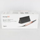 【ポイント2倍!お買い物マラソン】【未使用】Dyson Airwrap i.d. HS08 KP さくらチェリー マルチスタイラー&ドライヤー ダイソン 本体