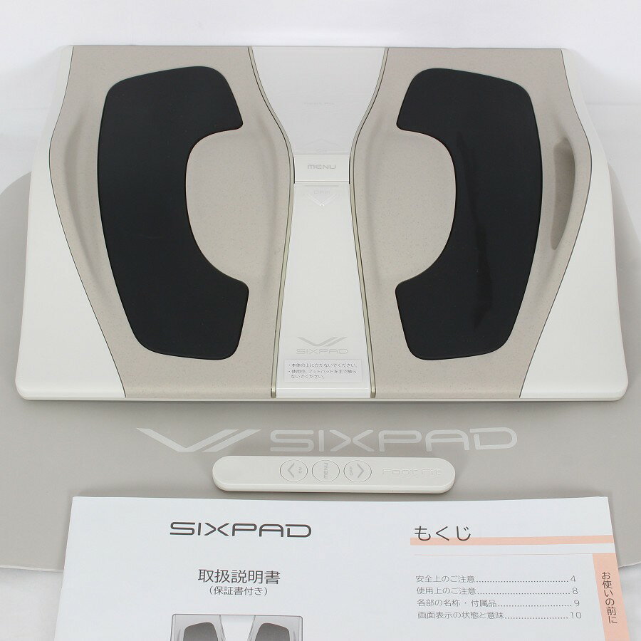 楽天市場】中古 シックスパッドの通販 楽天市場】中古 シックスパッドの通販