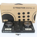 【ポイント2倍】Native Instruments (NI) TRAKTOR KONTROL S2 MK3 DJコントローラー ネイティブインストゥルメンツ ...
