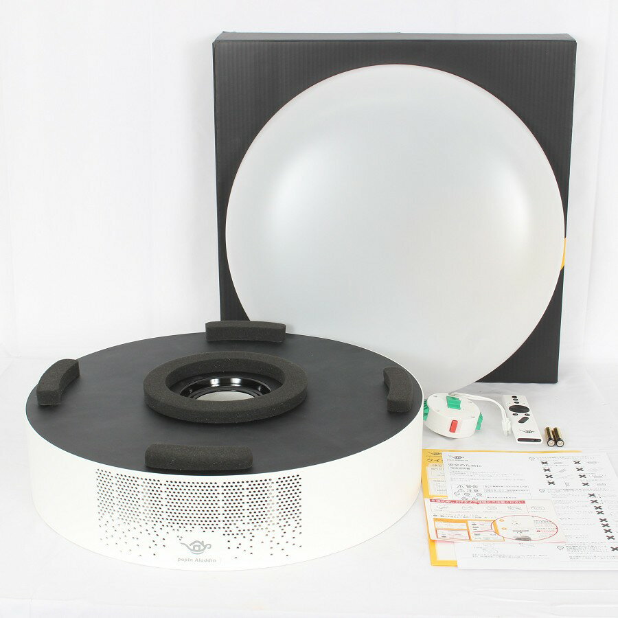 美品✨️】ポップインアラジン popIn Aladdin SE ドット抜けなし‼️